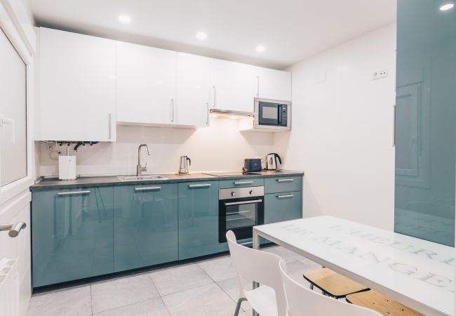 Appartement à Bilbao - AIARA Appartement à Bilbao - AIARA