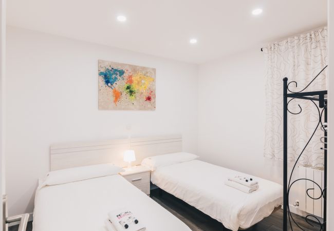 Appartement à Bilbao - AIARA Appartement à Bilbao - AIARA
