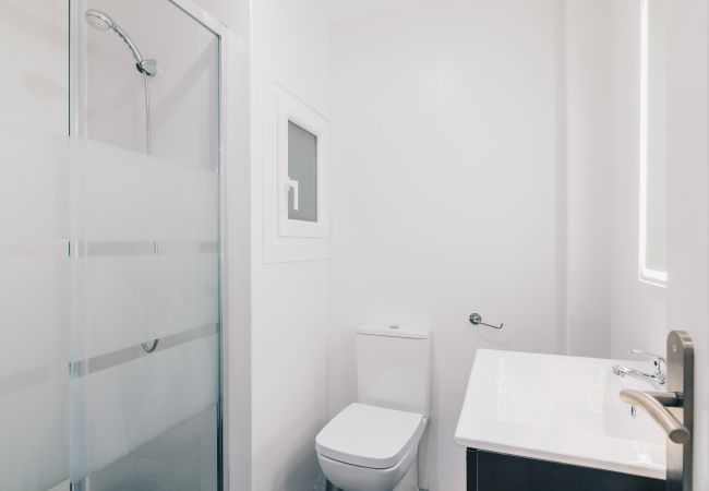 Appartement à Bilbao - AIARA Appartement à Bilbao - AIARA