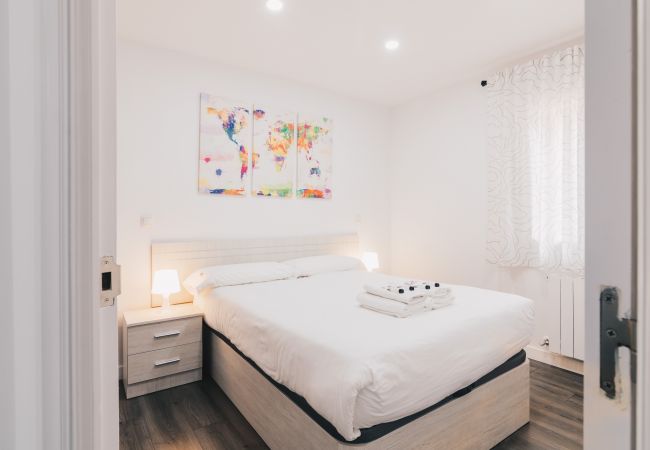 Appartement à Bilbao - AIARA Appartement à Bilbao - AIARA