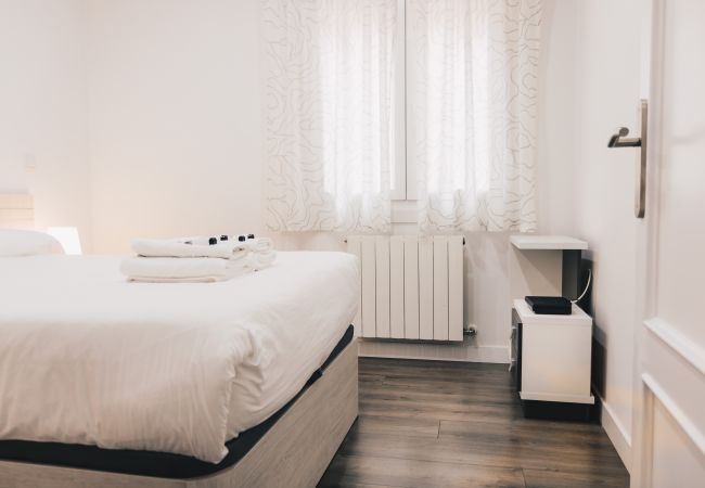 Appartement à Bilbao - AIARA Appartement à Bilbao - AIARA