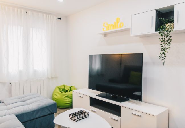 Appartement à Bilbao - AIARA Appartement à Bilbao - AIARA
