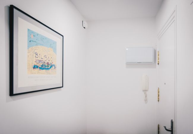Appartement à Bilbao - AIARA Appartement à Bilbao - AIARA
