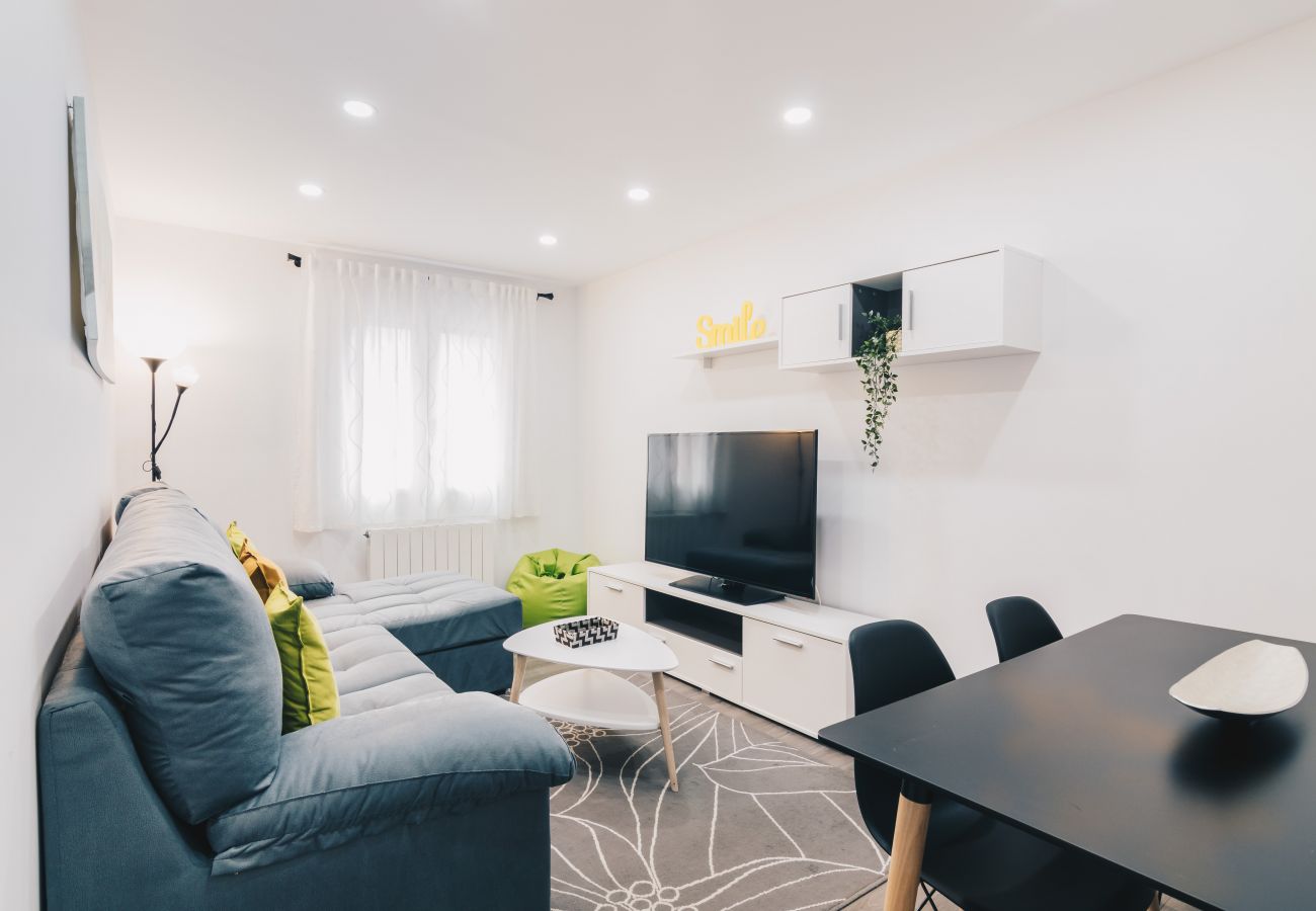 Appartement à Bilbao - AIARA