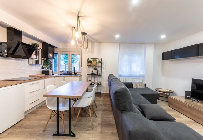 Appartement à Bilbao - SAGAR Appartement à Bilbao - SAGAR