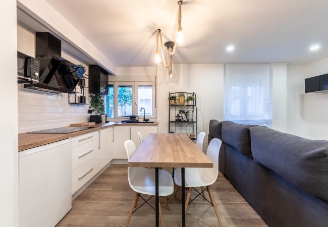 Appartement à Bilbao - SAGAR Appartement à Bilbao - SAGAR