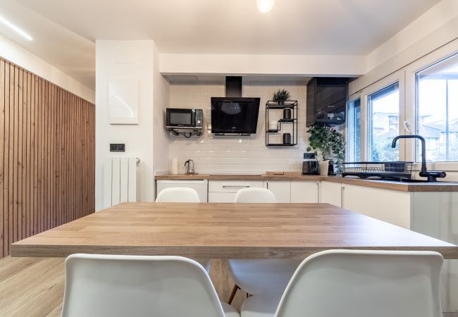 Appartement à Bilbao - SAGAR Appartement à Bilbao - SAGAR