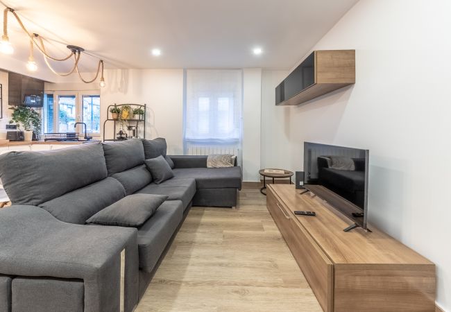 Appartement à Bilbao - SAGAR Appartement à Bilbao - SAGAR