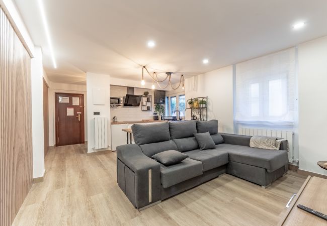 Appartement à Bilbao - SAGAR Appartement à Bilbao - SAGAR