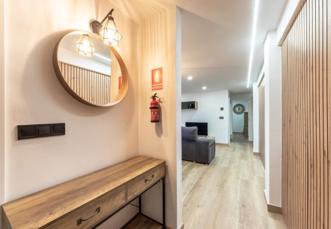 Appartement à Bilbao - SAGAR Appartement à Bilbao - SAGAR