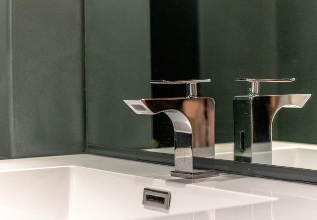 Appartement à Bilbao - SAGAR Appartement à Bilbao - SAGAR