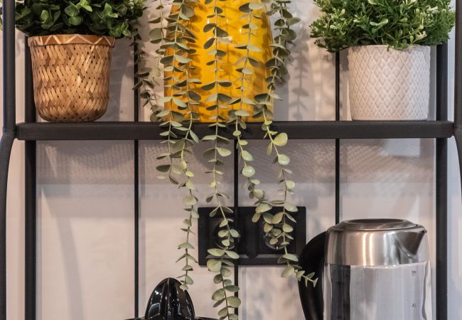 Appartement à Bilbao - SAGAR Appartement à Bilbao - SAGAR