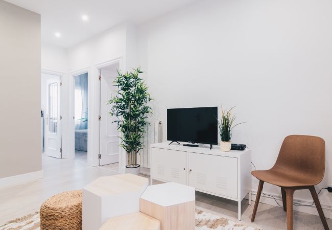 Appartement à Bilbao - ALTAIR Appartement à Bilbao - ALTAIR