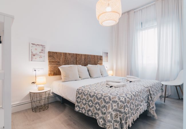 Appartement à Bilbao - ALTAIR Appartement à Bilbao - ALTAIR