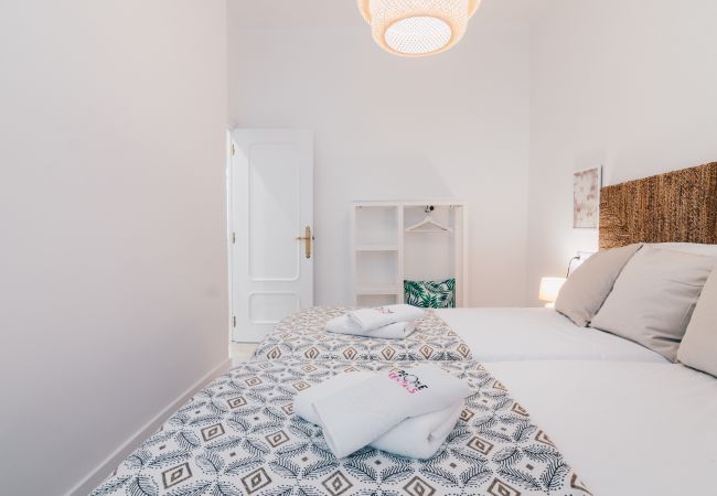 Appartement à Bilbao - ALTAIR Appartement à Bilbao - ALTAIR