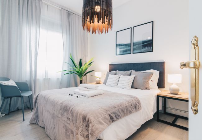 Appartement à Bilbao - ALTAIR Appartement à Bilbao - ALTAIR