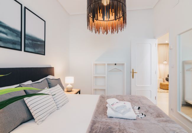 Appartement à Bilbao - ALTAIR Appartement à Bilbao - ALTAIR