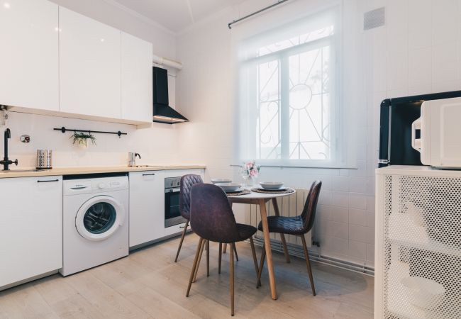 Appartement à Bilbao - ALTAIR Appartement à Bilbao - ALTAIR