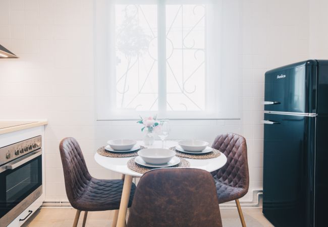 Appartement à Bilbao - ALTAIR Appartement à Bilbao - ALTAIR