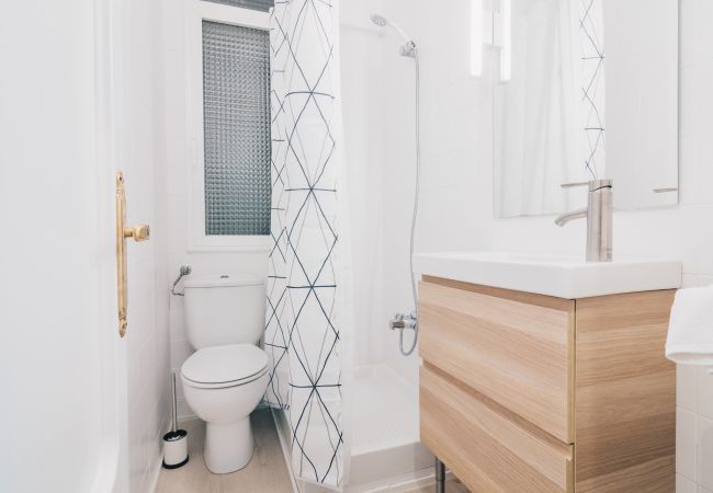 Appartement à Bilbao - ALTAIR Appartement à Bilbao - ALTAIR