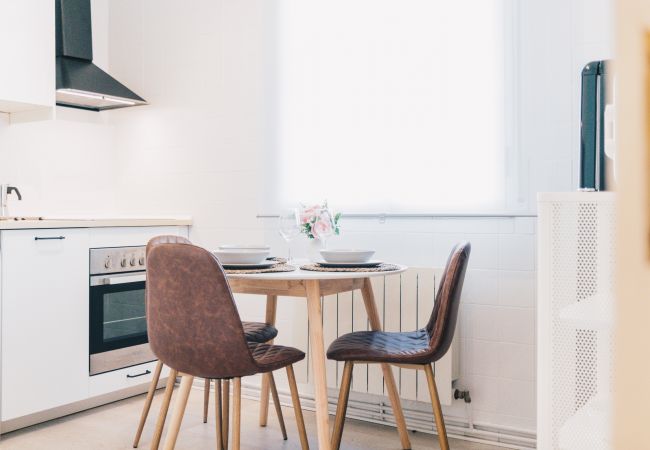 Appartement à Bilbao - ALTAIR Appartement à Bilbao - ALTAIR