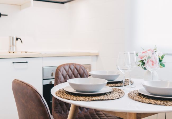 Appartement à Bilbao - ALTAIR Appartement à Bilbao - ALTAIR