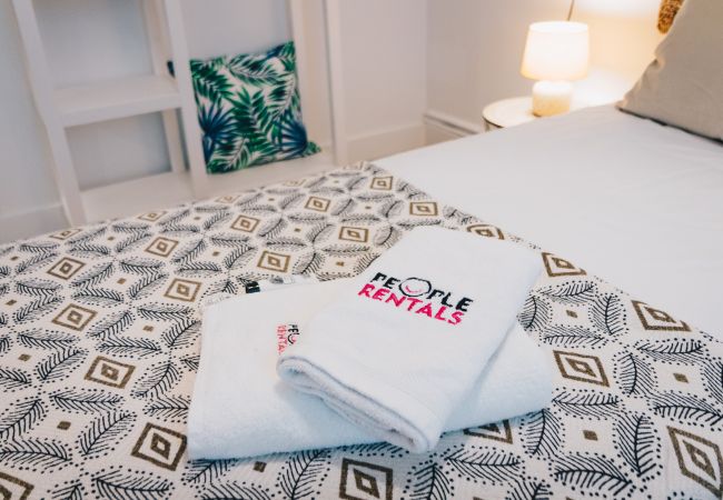 Appartement à Bilbao - ALTAIR Appartement à Bilbao - ALTAIR