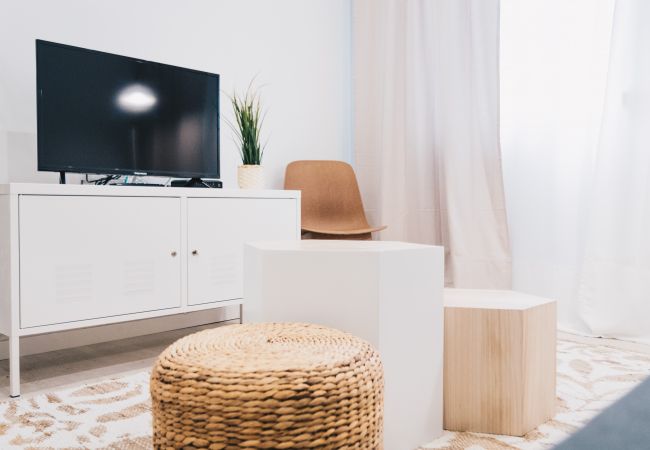 Appartement à Bilbao - ALTAIR Appartement à Bilbao - ALTAIR