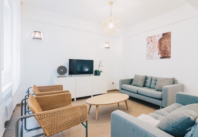 Appartement à Bilbao - AMALUR Appartement à Bilbao - AMALUR