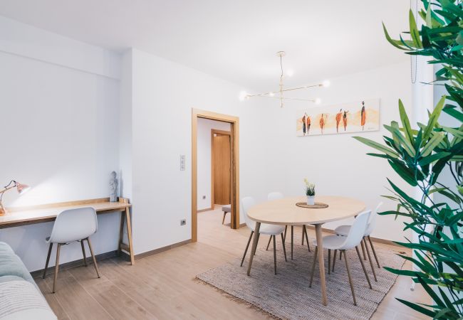 Appartement à Bilbao - AMALUR Appartement à Bilbao - AMALUR