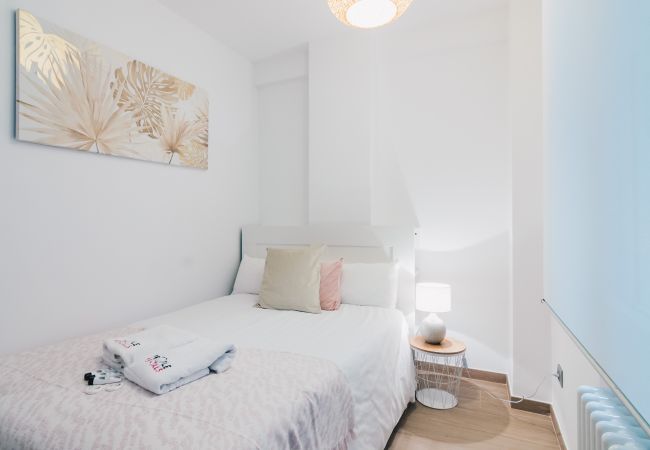 Appartement à Bilbao - AMALUR Appartement à Bilbao - AMALUR