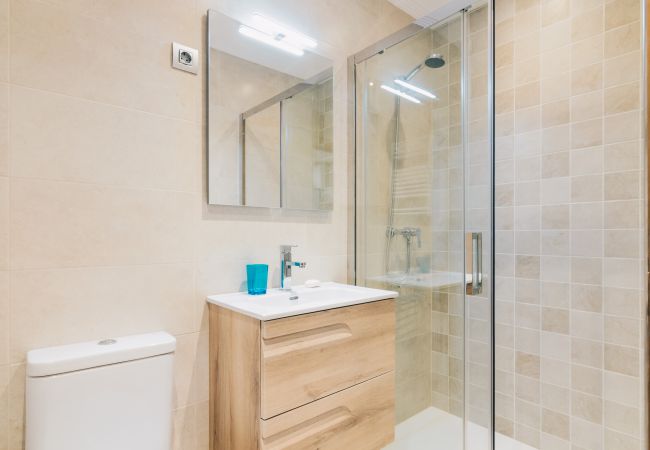 Appartement à Bilbao - AMALUR Appartement à Bilbao - AMALUR