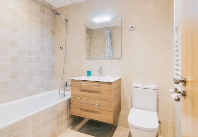 Appartement à Bilbao - AMALUR Appartement à Bilbao - AMALUR