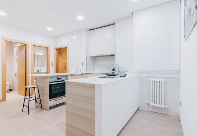 Appartement à Bilbao - AMALUR Appartement à Bilbao - AMALUR