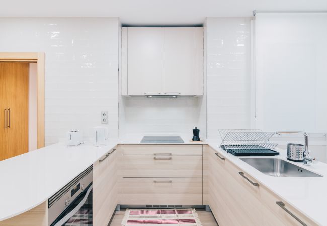 Appartement à Bilbao - AMALUR Appartement à Bilbao - AMALUR