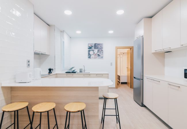 Appartement à Bilbao - AMALUR Appartement à Bilbao - AMALUR