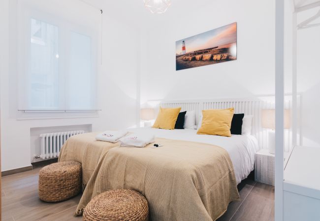 Appartement à Bilbao - AMALUR Appartement à Bilbao - AMALUR