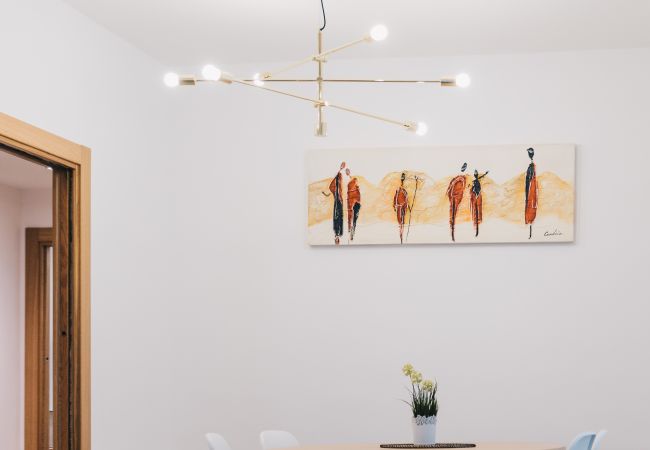 Appartement à Bilbao - AMALUR Appartement à Bilbao - AMALUR