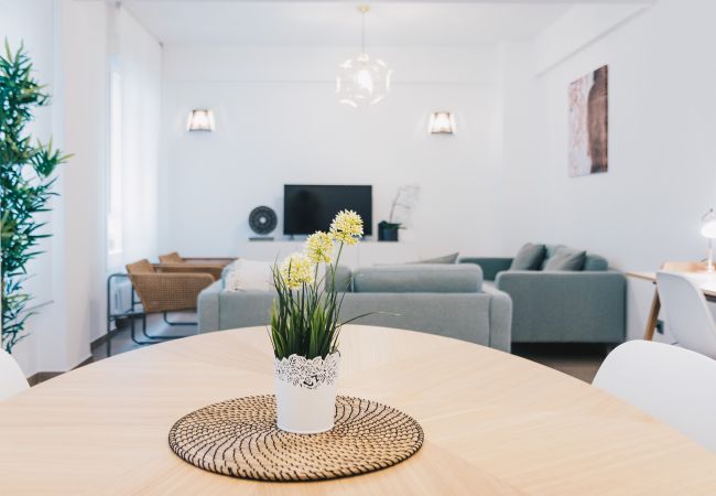 Appartement à Bilbao - AMALUR Appartement à Bilbao - AMALUR