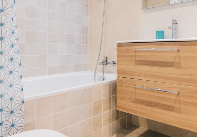 Appartement à Bilbao - AMALUR Appartement à Bilbao - AMALUR