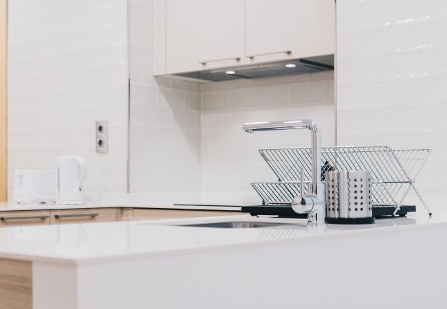 Appartement à Bilbao - AMALUR Appartement à Bilbao - AMALUR