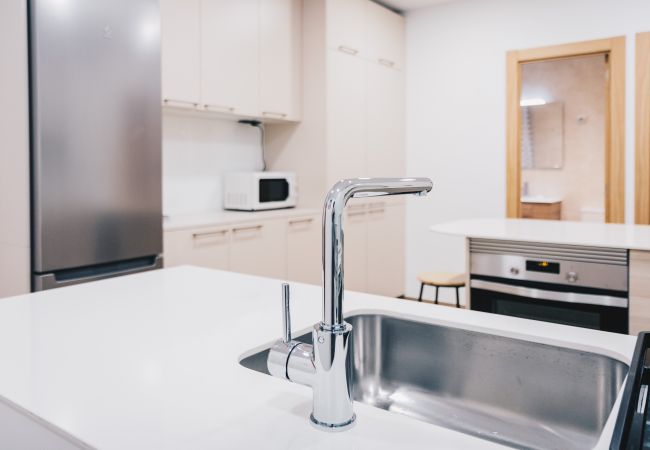 Appartement à Bilbao - AMALUR Appartement à Bilbao - AMALUR