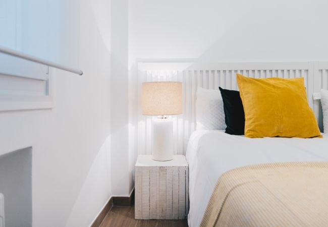 Appartement à Bilbao - AMALUR Appartement à Bilbao - AMALUR