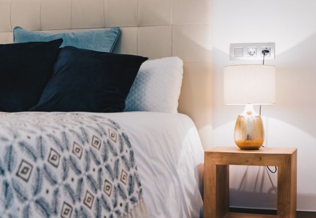 Appartement à Bilbao - AMALUR Appartement à Bilbao - AMALUR