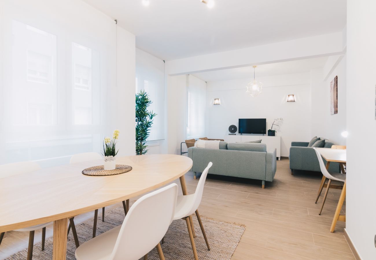 Appartement à Bilbao - AMALUR