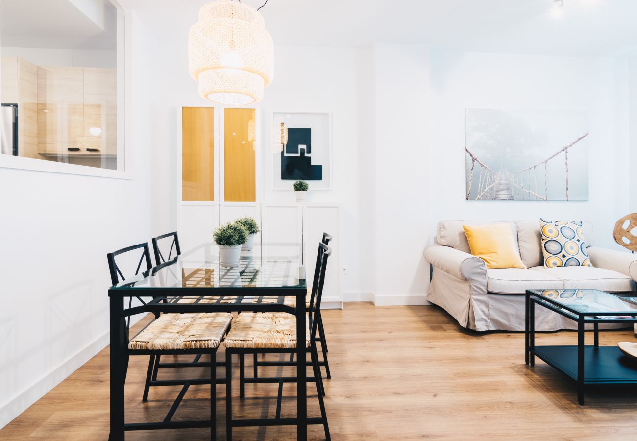 Appartement à Bilbao - BILBAO HOME