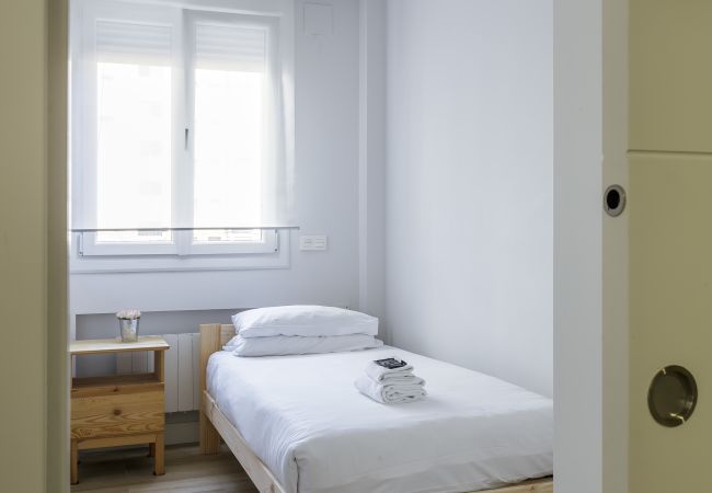 Appartement à Bilbao - EPALZA Appartement à Bilbao - EPALZA