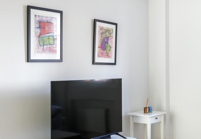 Appartement à Bilbao - EPALZA Appartement à Bilbao - EPALZA