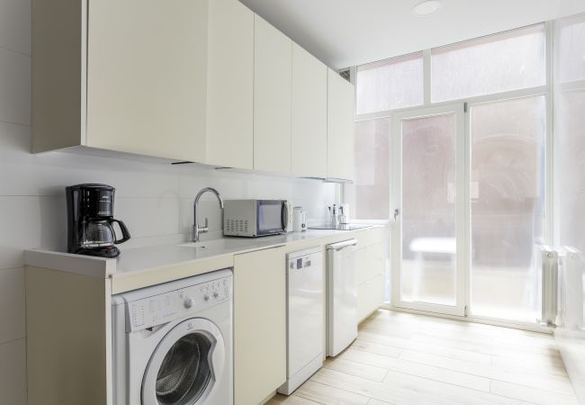 Appartement à Bilbao - EPALZA Appartement à Bilbao - EPALZA