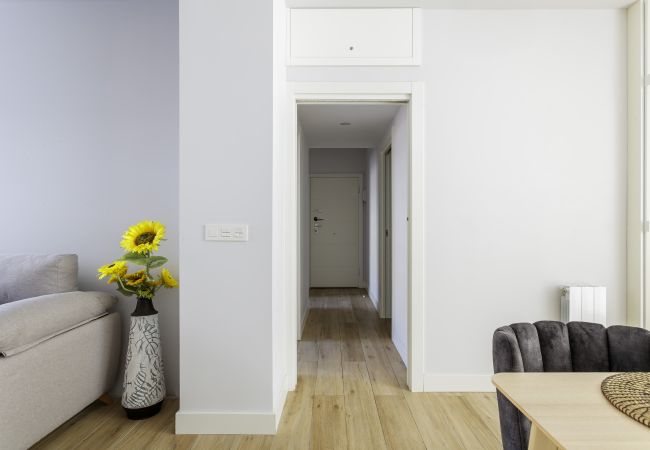 Appartement à Bilbao - EPALZA Appartement à Bilbao - EPALZA